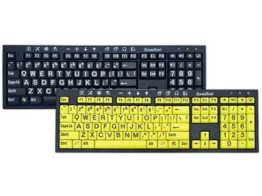 Biblioteka dla niewidomych w Warszawie - wsparcie i dostępność