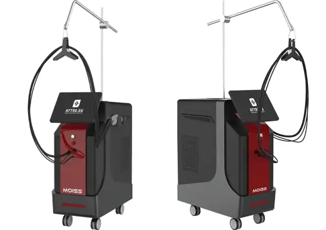 Laser do epilacji: Diodowy, aleksandrytowy, Nd:Yag? Wybierz mądrze!