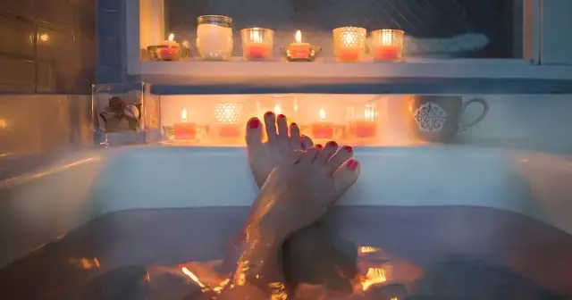 Czy świeczki zapachowe są szkodliwe? Odkryj niebezpieczeństwa dla zdrowia