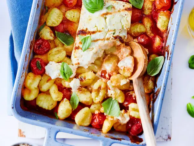 Vegetarische Hauptgerichte: Einfache Rezepte für jeden Geschmack