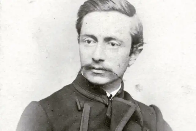 Kto wynalazł lampę? Odkryj fascynującą historię Ignacego Łukasiewicza