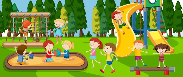 Kto kontroluje place zabaw? Odkryj odpowiedzialność za bezpieczeństwo