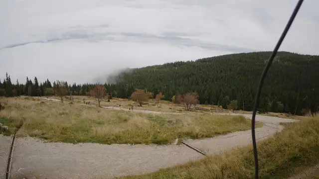 Czy szlak na Śnieżkę jest otwarty? Sprawdź aktualne warunki i zagrożenia