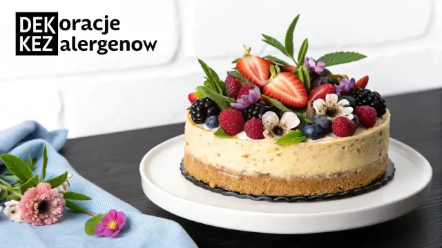 Torty bezglutenowe: Przepisy i sekrety idealnego wypieku