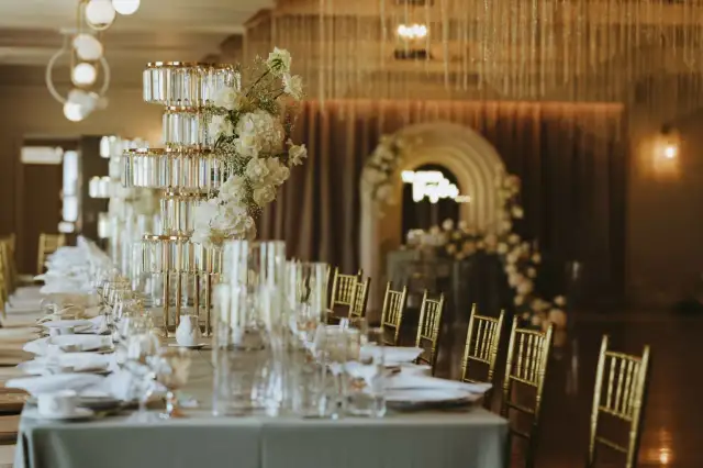 Najpiękniejsze miejsca na ślub w Polsce, które zachwycą Twoich gości