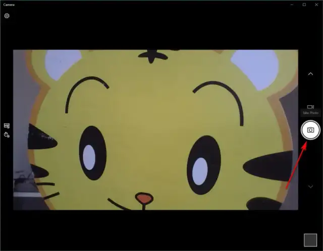 Jak zrobić zdjęcie kamerką w laptopie - proste kroki i porady