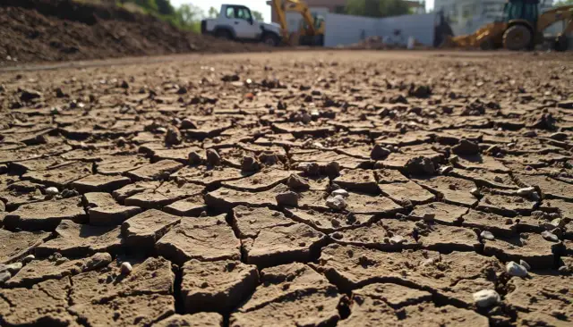 Jak badać grunt: skuteczne metody i kluczowe informacje dla budowy