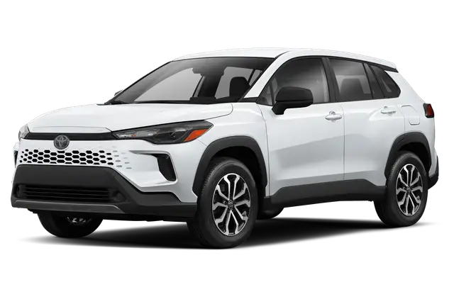 Toyota Corolla Cross 2026: Dostępność, Ceny i Co Nowego?