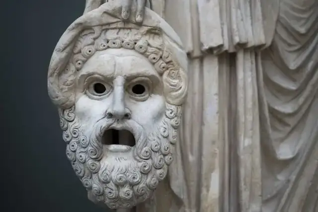 Aktor w teatrze greckim: ich niezwykłe role i wpływ na kulturę