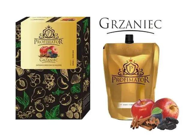 Ile grzaniec ma procent? Zaskakujące różnice w zawartości alkoholu