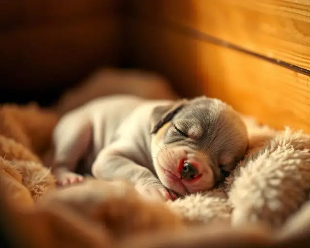 Kiedy zacząć dokarmiać szczeniaki, aby uniknąć problemów zdrowotnych?