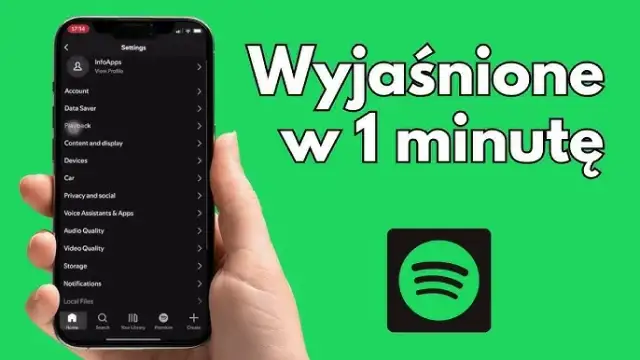 Jak sprawdzić email na Spotify i uniknąć problemów z kontem