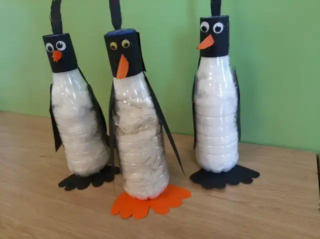 Twórz niesamowite zwierzęta z recyklingu, które zachwycą dzieci