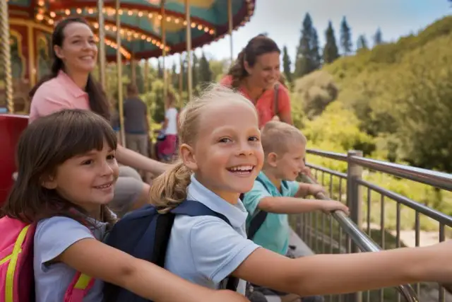 Gdzie można wykorzystać bon turystyczny bez noclegu? Sprawdź dostępne usługi