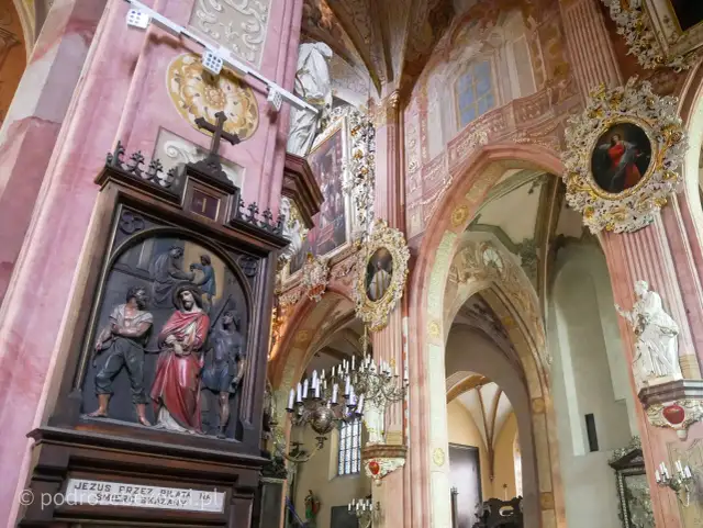 Świdnica: Co zwiedzić? UNESCO, katedra i gotowy plan wycieczki