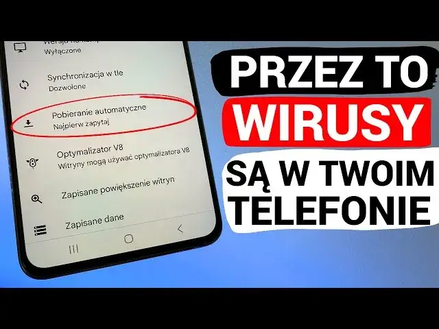 Wirus w telefonie? Jak go znaleźć i usunąć! Android & iPhone