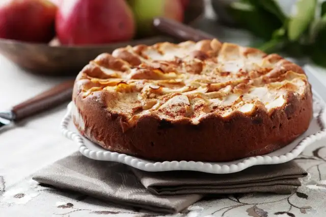 Desserts légers aux pommes : Recettes express & gourmandise sans culpabilité