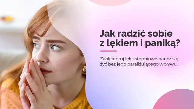 Jak skutecznie radzić sobie z nerwicą lękową i odzyskać spokój