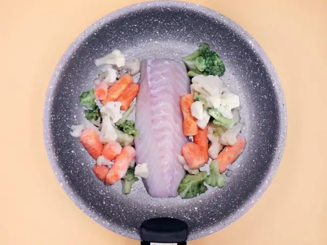 Jak przyrządzić dorsza dietetycznie, aby zachować zdrowie i smak