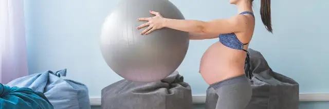 Czy można ćwiczyć w ciąży? Bezpieczne sposoby na aktywność fizyczną