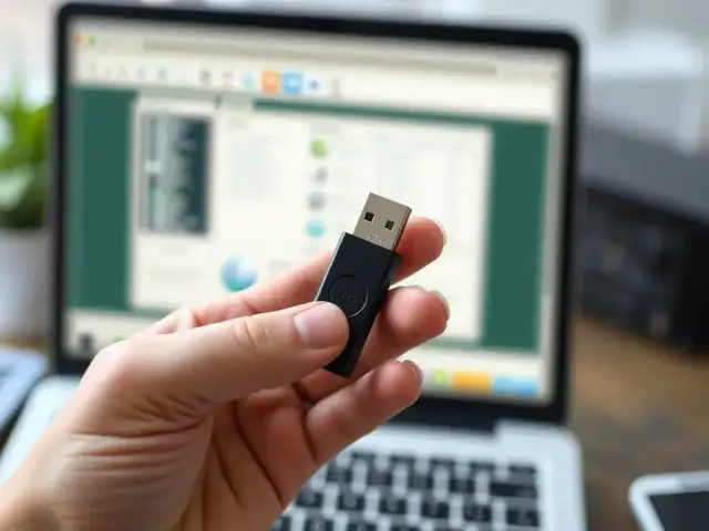Jak odzyskać dane z pendrive, którego komputer nie widzi – skuteczne metody