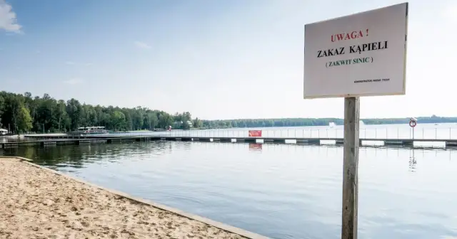 Czy można się kąpać w morzu? Sprawdź zagrożenia i bezpieczeństwo