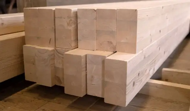 Jakie drewno na dom szkieletowy - wybierz najlepsze materiały i oszczędzaj