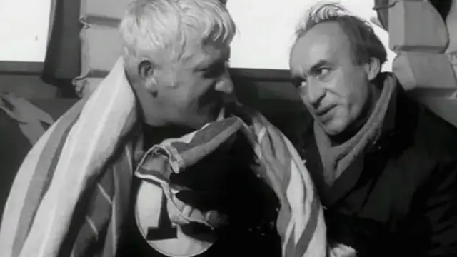 Reżyser Hydrozagadki Andrzej Kondratiuk: Jego wpływ na film i kino