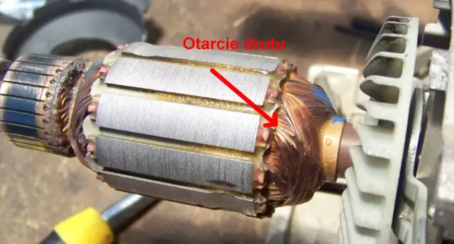 Do czego służą szczotki w silniku elektrycznym i jak uniknąć problemów?