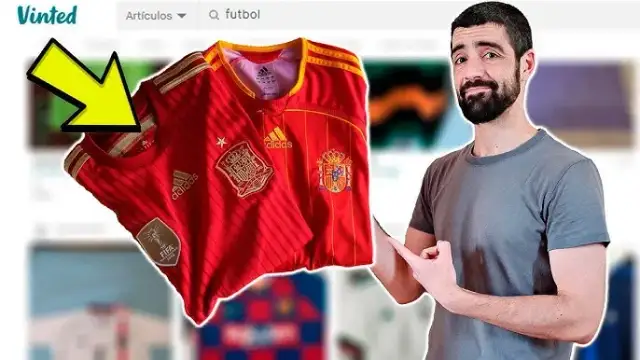 El secreto: Camisetas de fútbol oficiales baratas y 100% reales