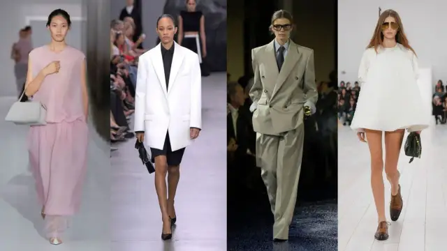 Modne stylizacje 2025: Trendy, porady i inspiracje dla Ciebie