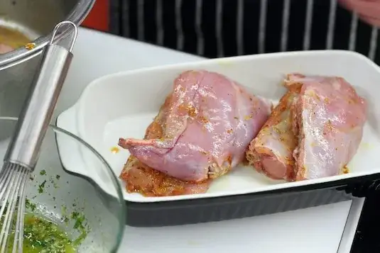 Jak zrobić pyszny sos z królika – prosty przepis i sprawdzone wskazówki