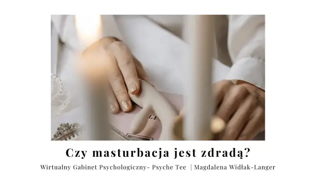 Masturbacja u kobiet czy to grzech? Odkryj moralne dylematy