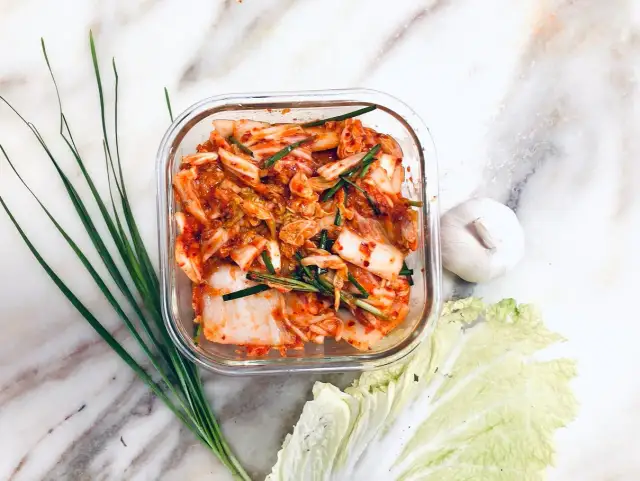 Jak Zrobić Domowe Kimchi? Sprawdzony Przepis i Porady Eksperta