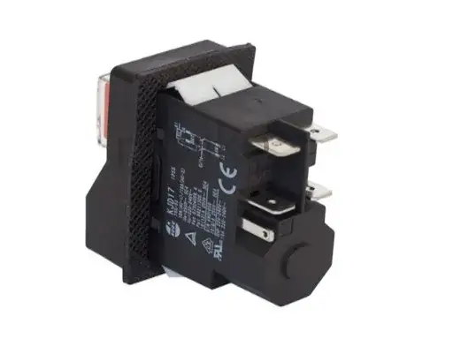 Jak podłączyć włącznik do betoniarki - uniknij najczęstszych błędów