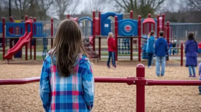 Co powinien zawierać regulamin placu zabaw, aby zapewnić bezpieczeństwo?