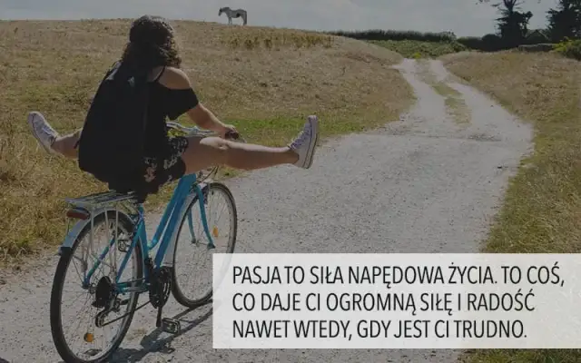 Jak odkryć w sobie pasję i znaleźć radość w codziennym życiu