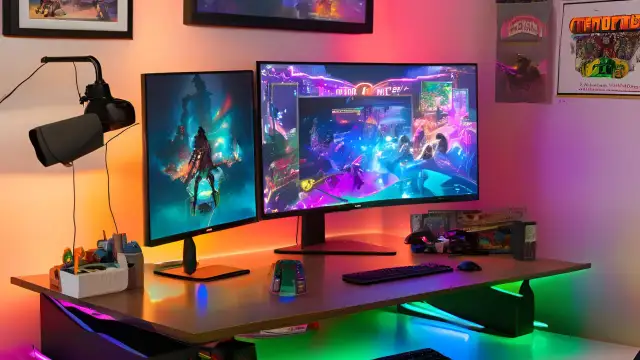 PC: Co to jest i dlaczego to najlepsza platforma do gier?