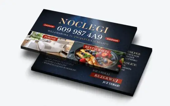 Gdzie reklamować noclegi, aby przyciągnąć więcej gości?