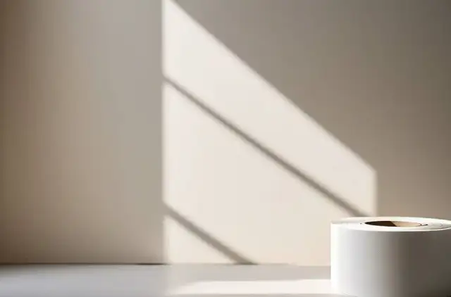 Jak usunąć naklejkę ze ściany? Bezpiecznie i bez uszkodzeń