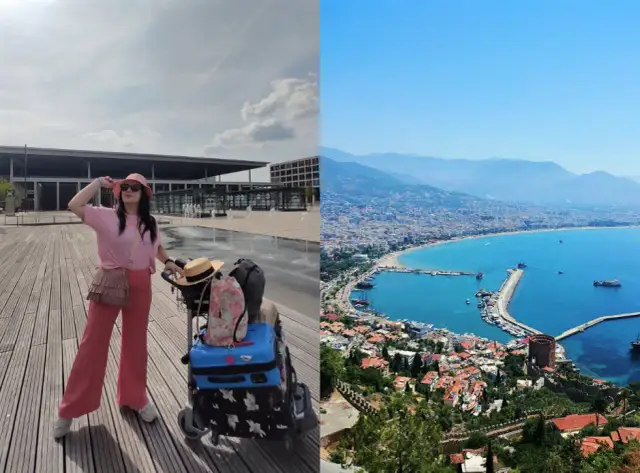 Co zabrać na wakacje do Turcji? Spakuj się na beztroski urlop!