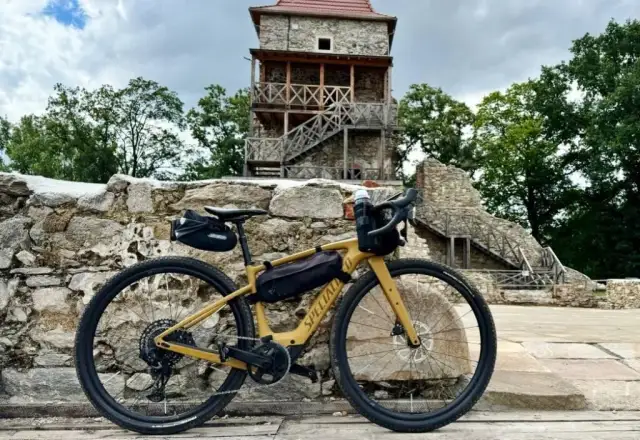 Rower elektryczny: Ile kosztuje i jak nie przepłacić?