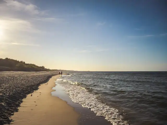 Karwia: Co robić w deszczu? Twój plan B na udane wakacje!