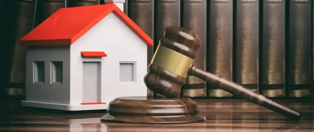 Licytacje domów przez banki: jak kupić nieruchomość na aukcji