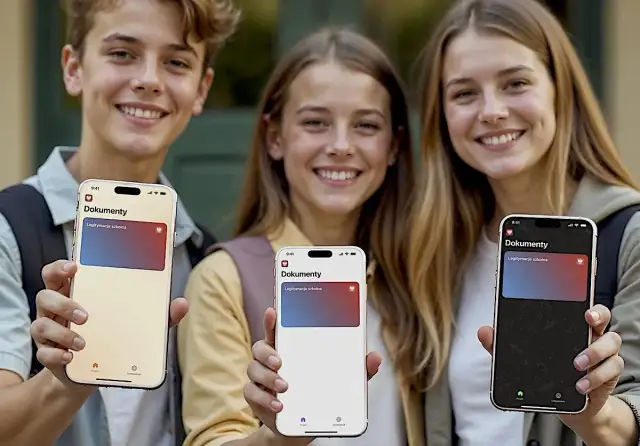 Co zamiast legitymacji szkolnej? Poznaj mLegitymację w mObywatel