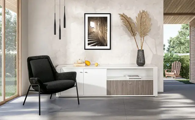 Jaki kolor ścian do ciemnej podłogi? Odkryj idealne połączenia kolorystyczne