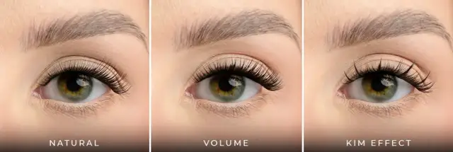 Jakie rzęsy wybrać do przedłużania? Twój przewodnik po stylach.