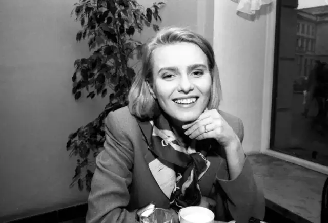 Kim jest Hanna Lis? Biografia, kariera i kontrowersje znanej dziennikarki