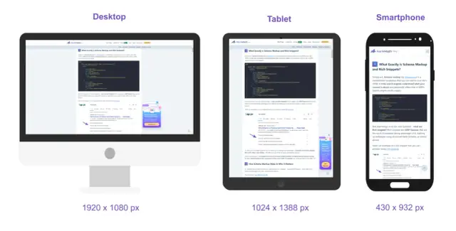 Właściwość user scalable w viewport: co musisz wiedzieć o jej wpływie
