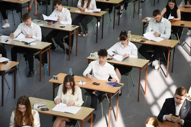 Ile trwa matura z informatyki? Oto co musisz wiedzieć o czasie egzaminu